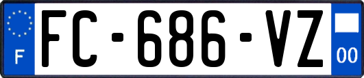 FC-686-VZ