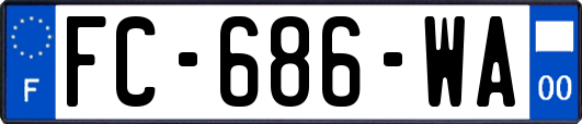 FC-686-WA