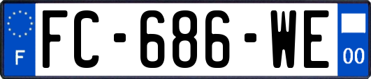 FC-686-WE