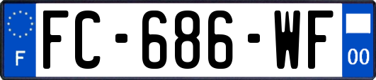 FC-686-WF