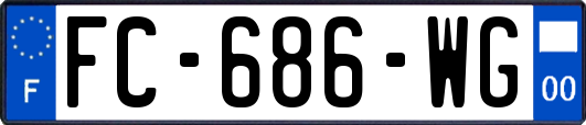 FC-686-WG