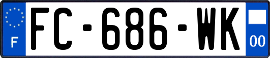 FC-686-WK