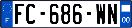 FC-686-WN