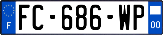 FC-686-WP