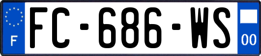 FC-686-WS