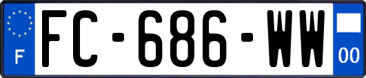 FC-686-WW