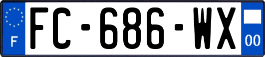 FC-686-WX
