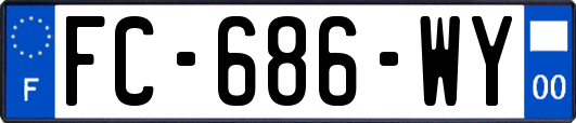 FC-686-WY