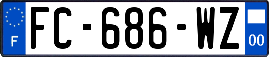FC-686-WZ