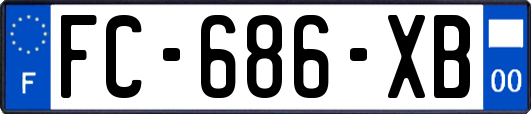 FC-686-XB