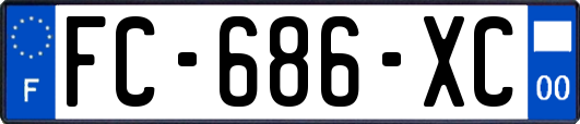 FC-686-XC