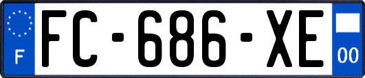 FC-686-XE