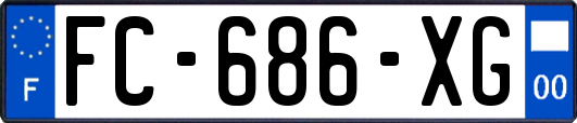 FC-686-XG
