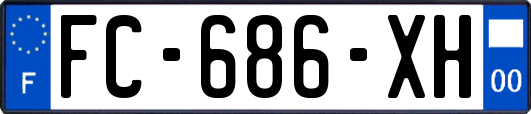 FC-686-XH