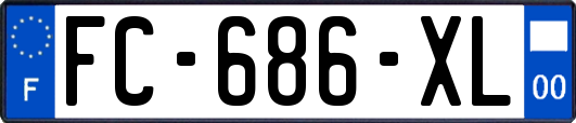 FC-686-XL