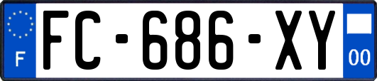 FC-686-XY