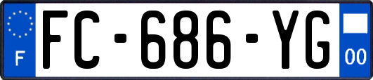 FC-686-YG