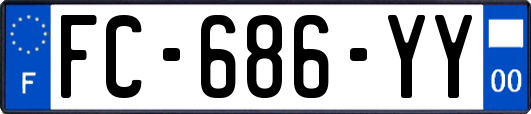 FC-686-YY