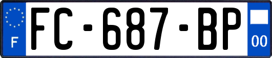 FC-687-BP