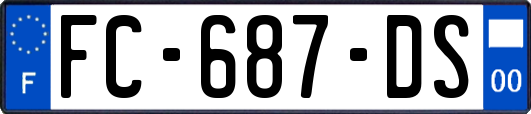 FC-687-DS