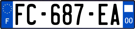 FC-687-EA