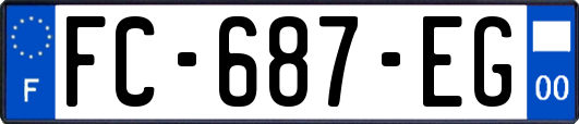 FC-687-EG