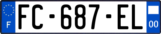 FC-687-EL