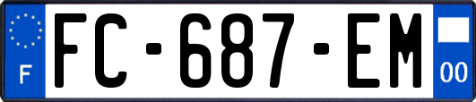 FC-687-EM