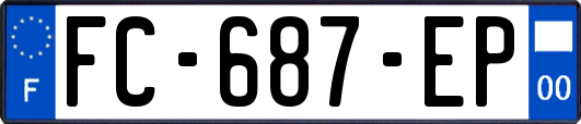 FC-687-EP