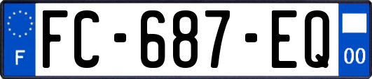 FC-687-EQ