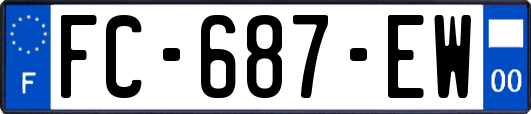 FC-687-EW