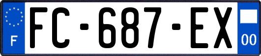 FC-687-EX