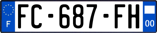 FC-687-FH