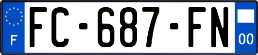 FC-687-FN