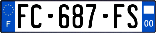 FC-687-FS