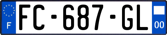 FC-687-GL