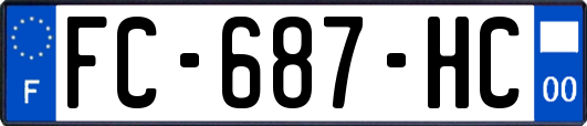 FC-687-HC