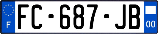 FC-687-JB