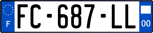 FC-687-LL