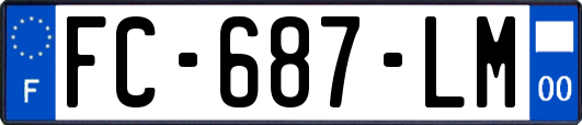 FC-687-LM