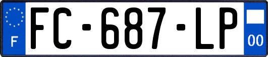 FC-687-LP