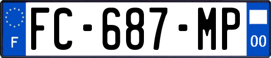 FC-687-MP