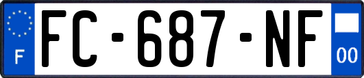 FC-687-NF