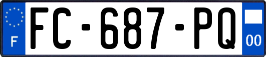 FC-687-PQ