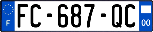 FC-687-QC