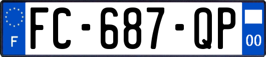 FC-687-QP