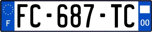FC-687-TC