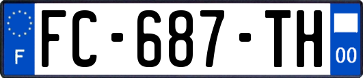 FC-687-TH