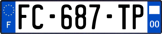 FC-687-TP
