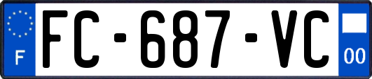 FC-687-VC